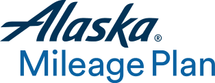 Alaska Mileage Plan